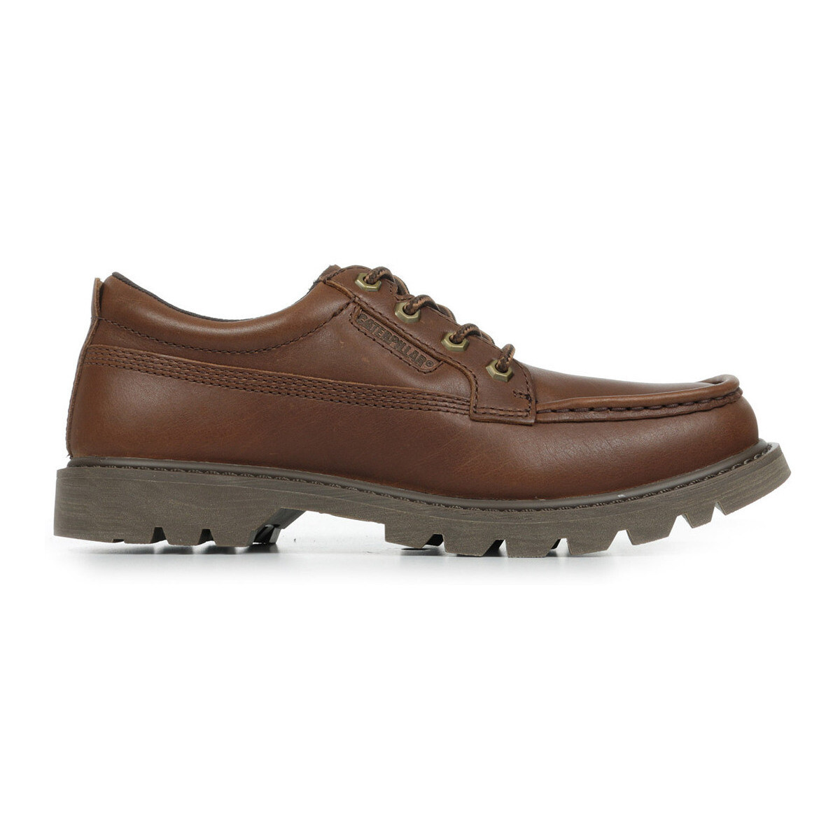 Caterpillar  Colorado Moc Toe Low  Hnědá