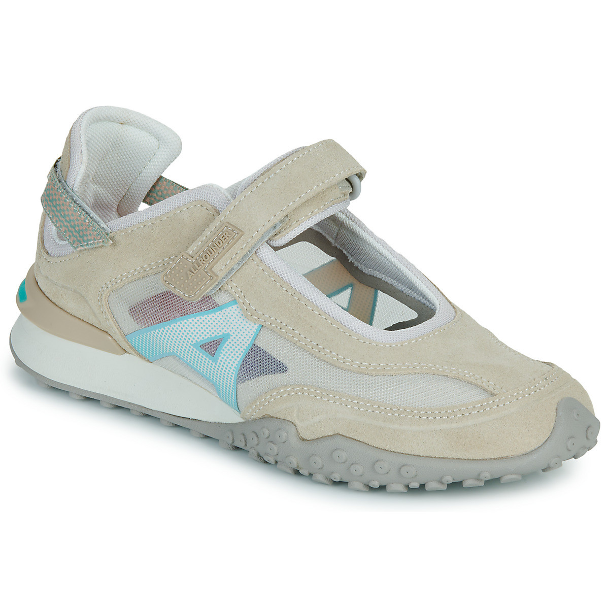 Allrounder by Mephisto  KIOTO  Béžová