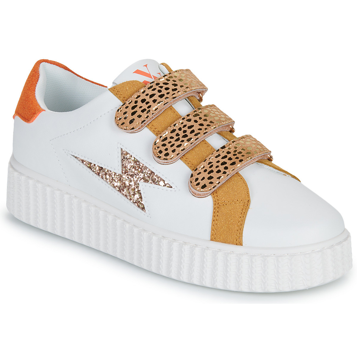 Vanessa Wu  LOUIE  Bílá