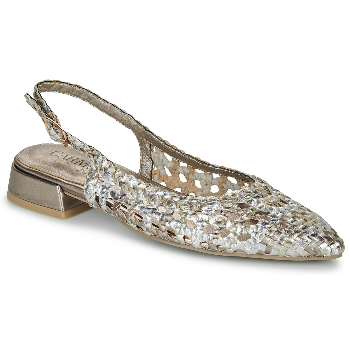 Carmela  162183  Šedá