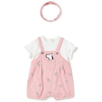 Mayoral  1602 Rosa  Růžová