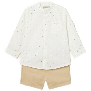 Mayoral 1297 Beige Béžová