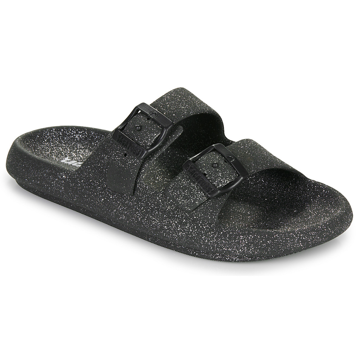 Cacatoès  JESSY  Černá