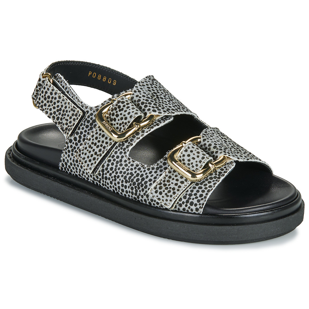 ALOHAS  HARPER SOFT  Béžová