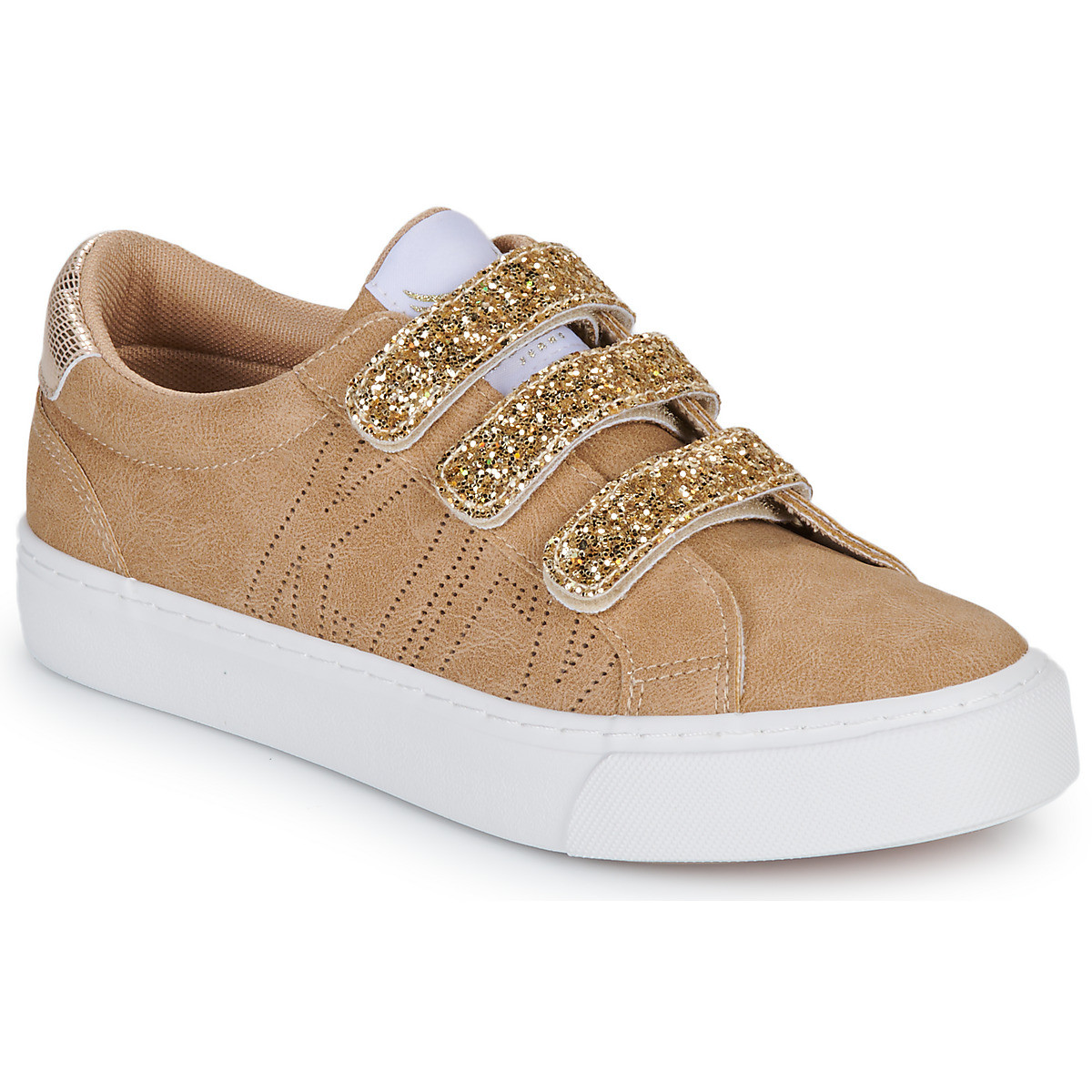 Kaporal  TIPPYK  Béžová