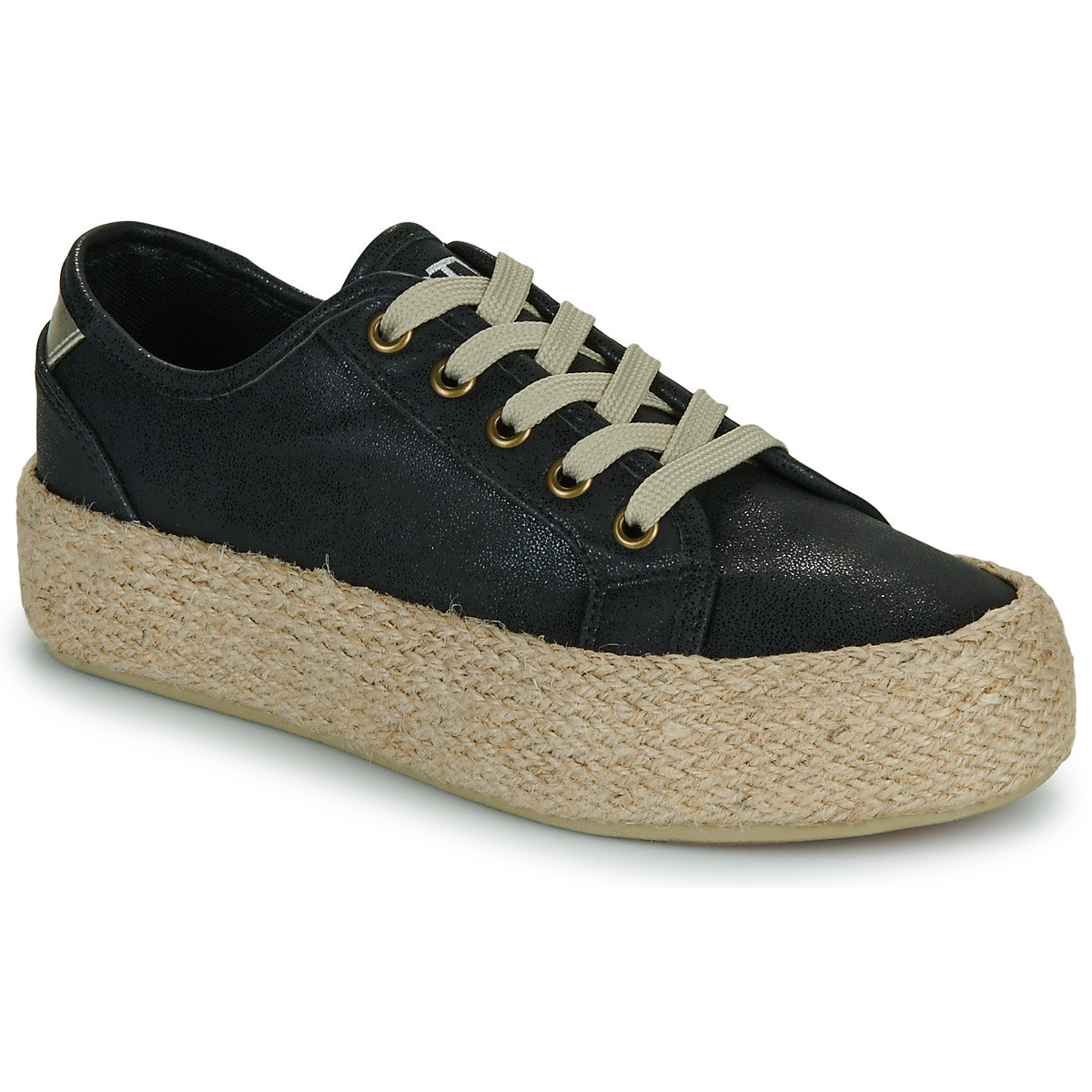 Chattawak  PACO  Černá