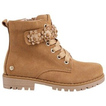 Mayoral  46477 BOTA MONTAÑA NIÑA Camel  Hnědá