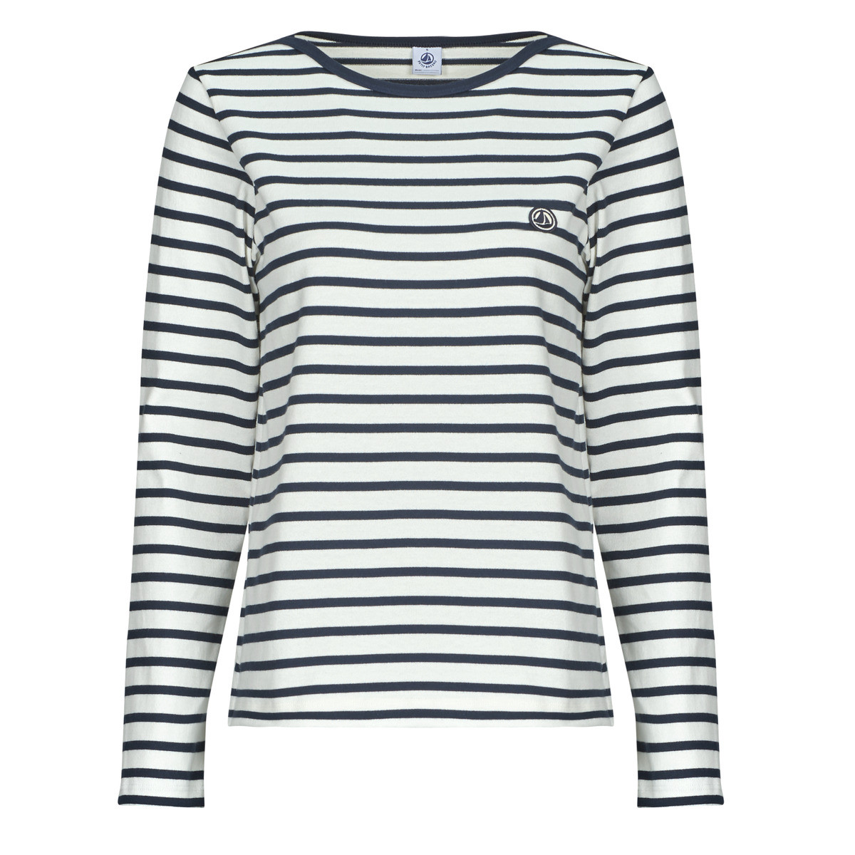 Petit Bateau  BABYLONE  Tmavě modrá