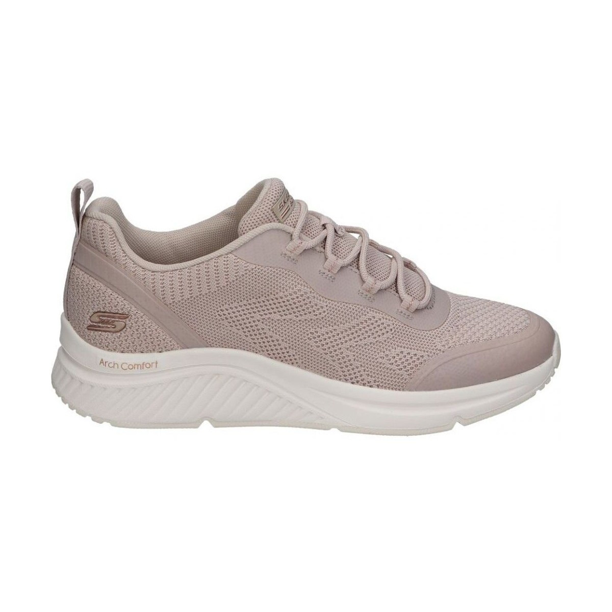Skechers  117561 BOBS ARCH COMFORT B SWEET A PINCH  Béžová
