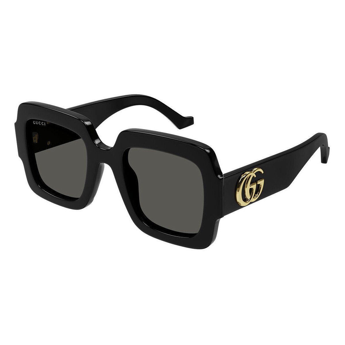 Gucci  Occhiali da Sole  GG1547S 001  Černá