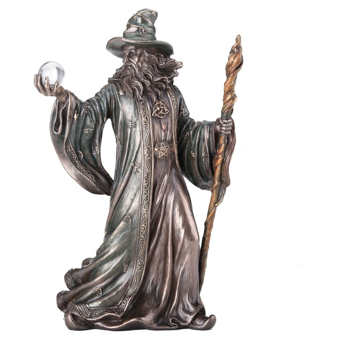 Signes Grimalt  Kouzelník  Šedá