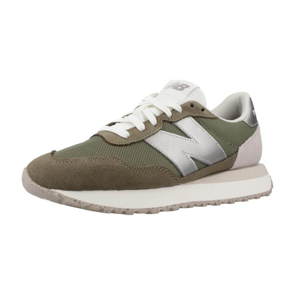 New Balance  WS237 MSW  Zelená