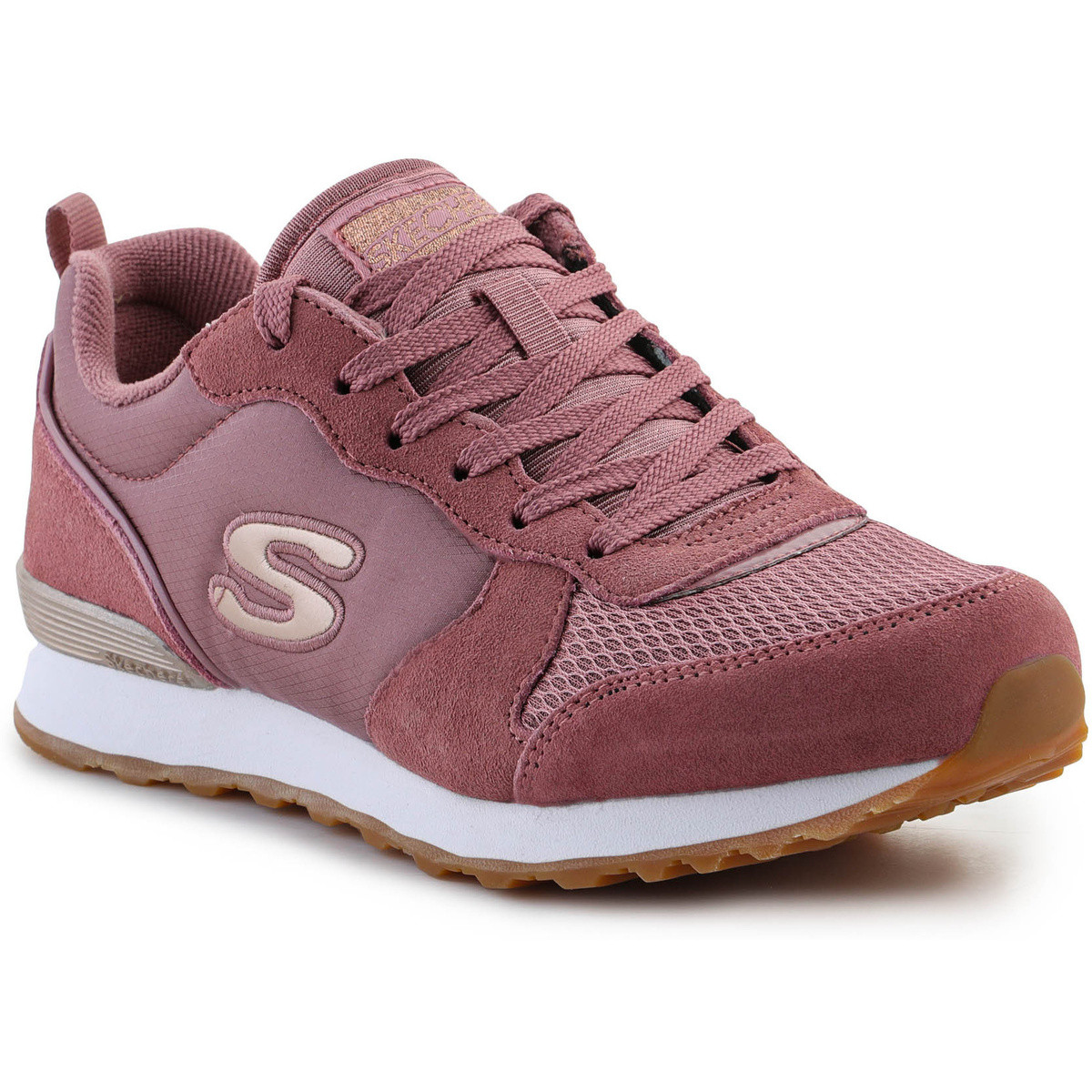 Skechers  OG 85 111-ROS Rose  Růžová