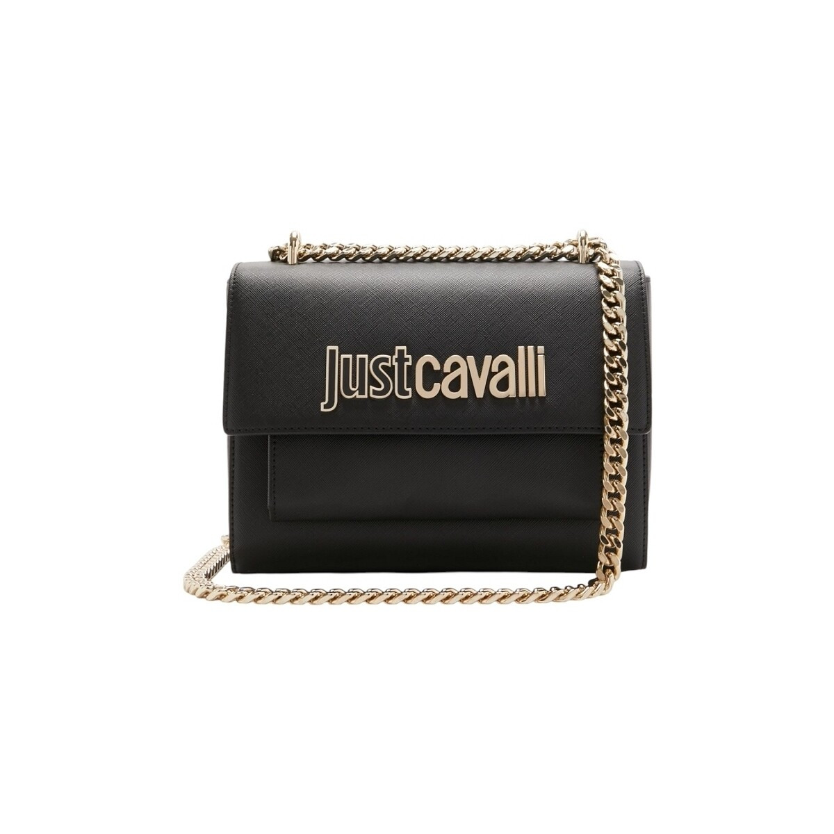 Roberto Cavalli  77RA4BB2  Černá