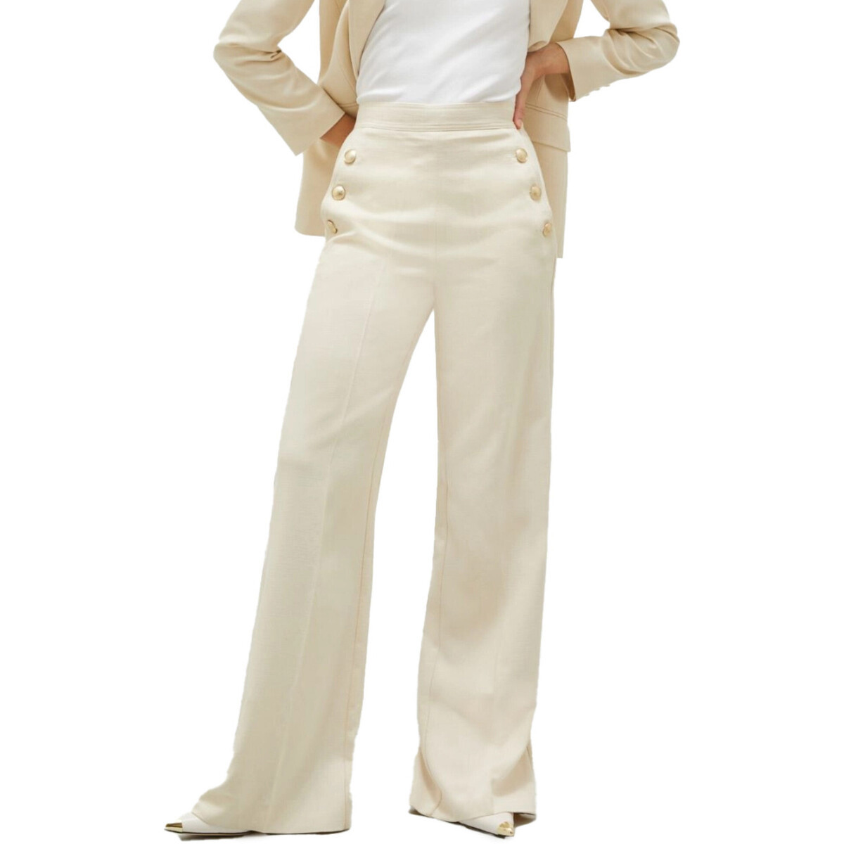 Marella  MISSION  Bílá