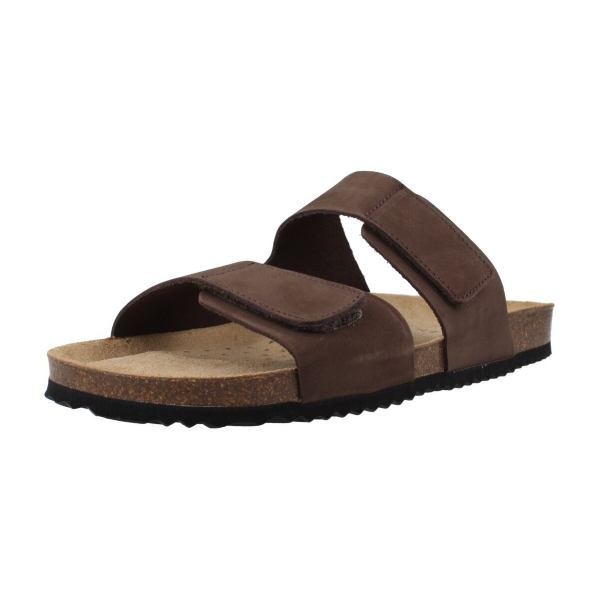 Geox  SANDAL GHITA  Hnědá
