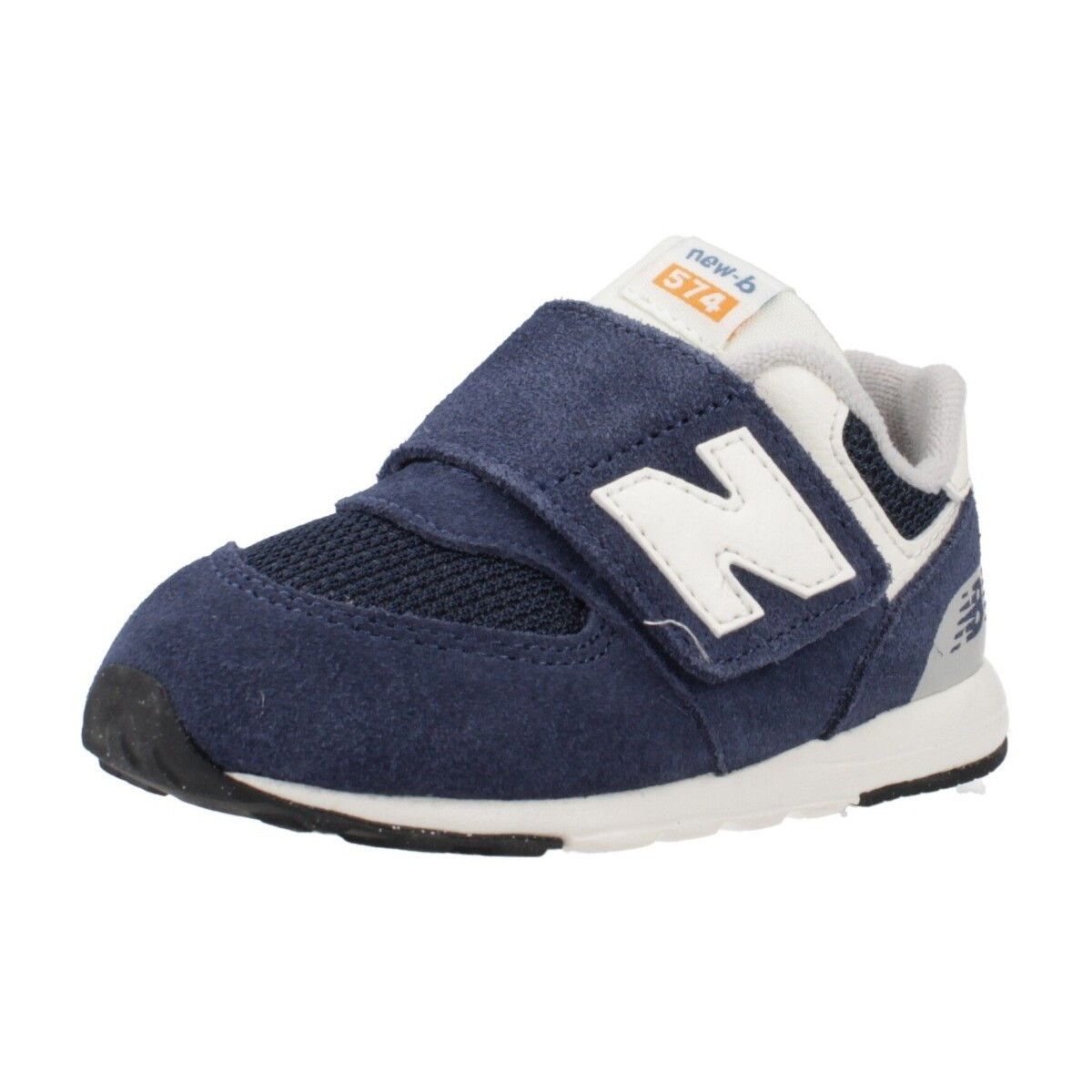 New Balance  NW574 VPN KID  Modrá