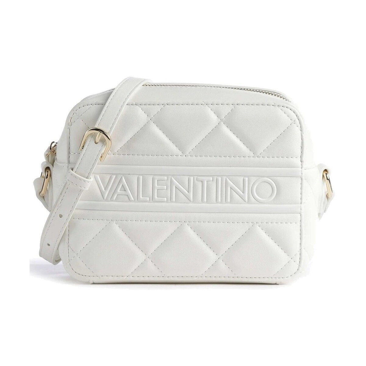 Valentino Bags  ADA  Bílá