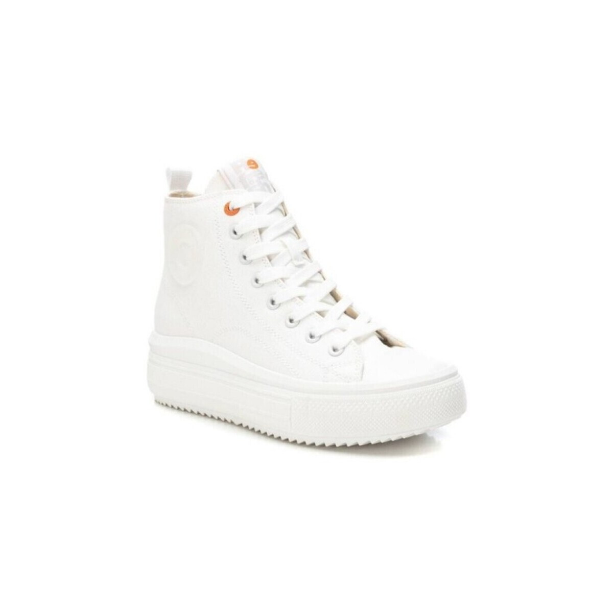 Refresh  172722  Bílá