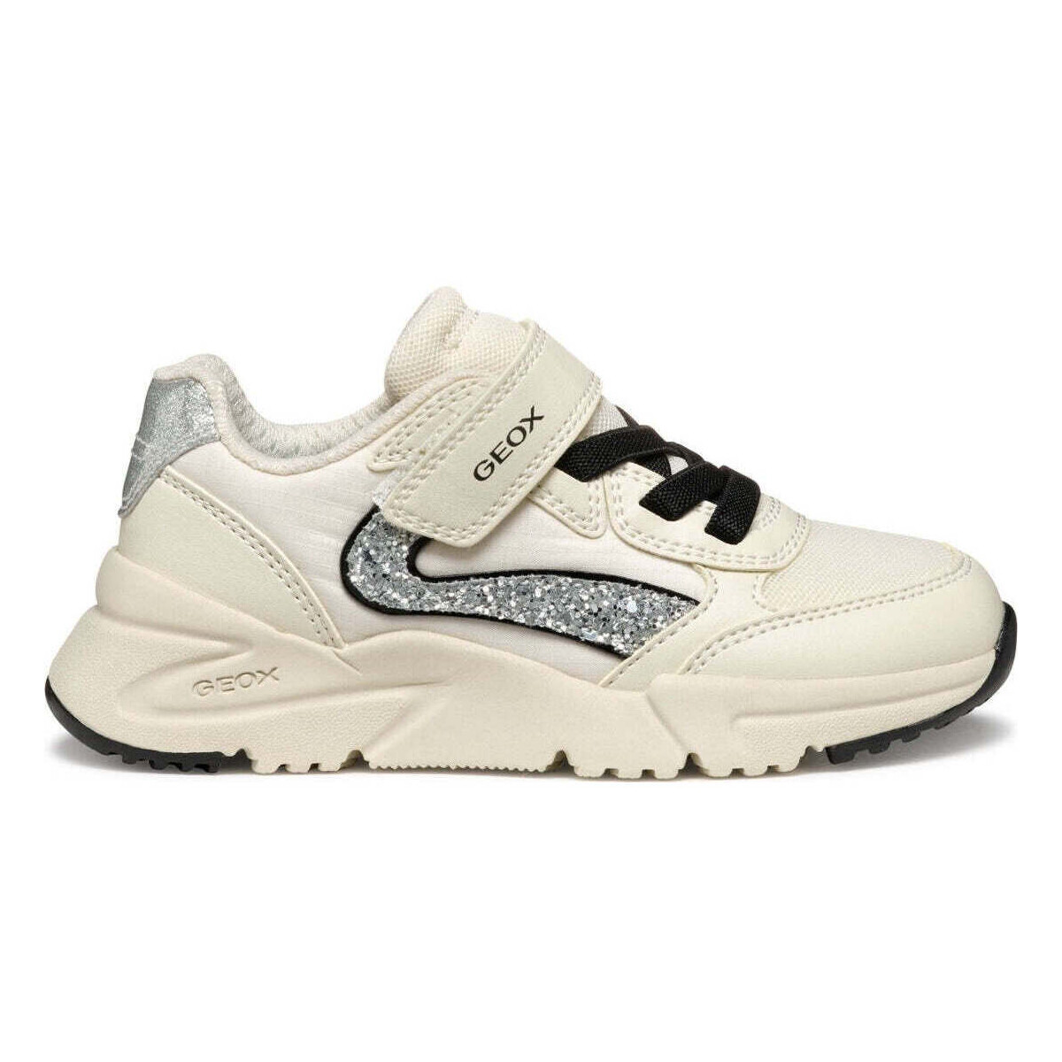 Geox  J LOFTUS  Béžová