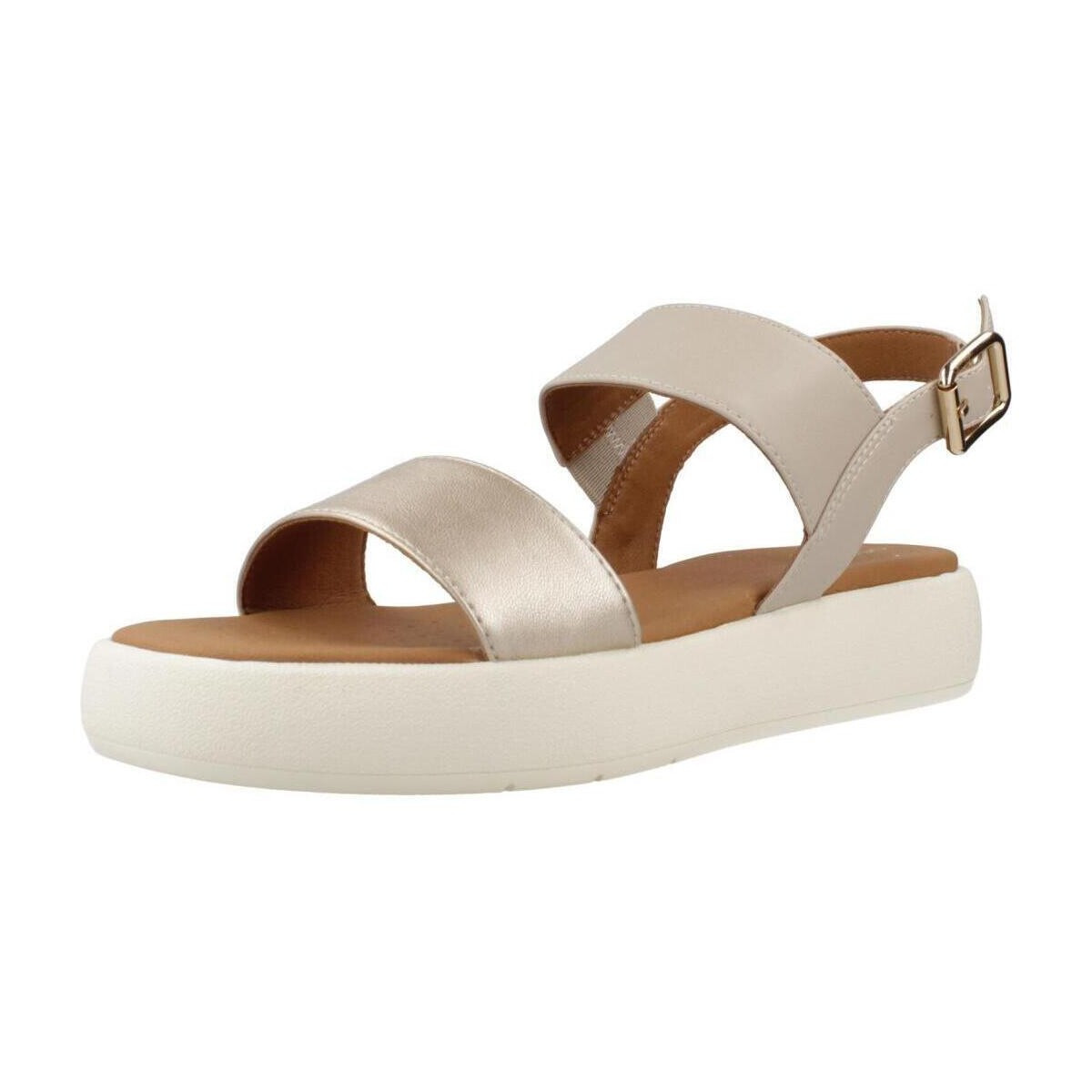 Geox  D CAMALEI  Růžová