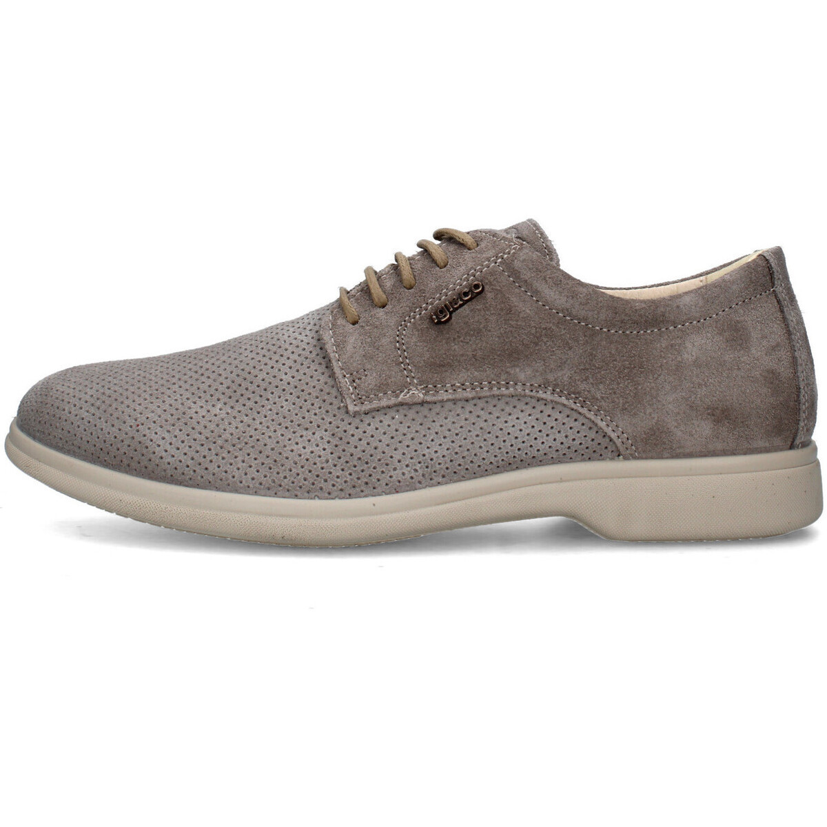 IgI&CO  7604311  Šedá