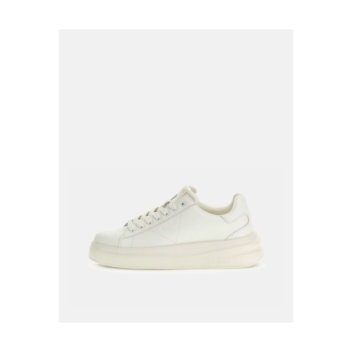 Guess  FMPWINELE12  Bílá