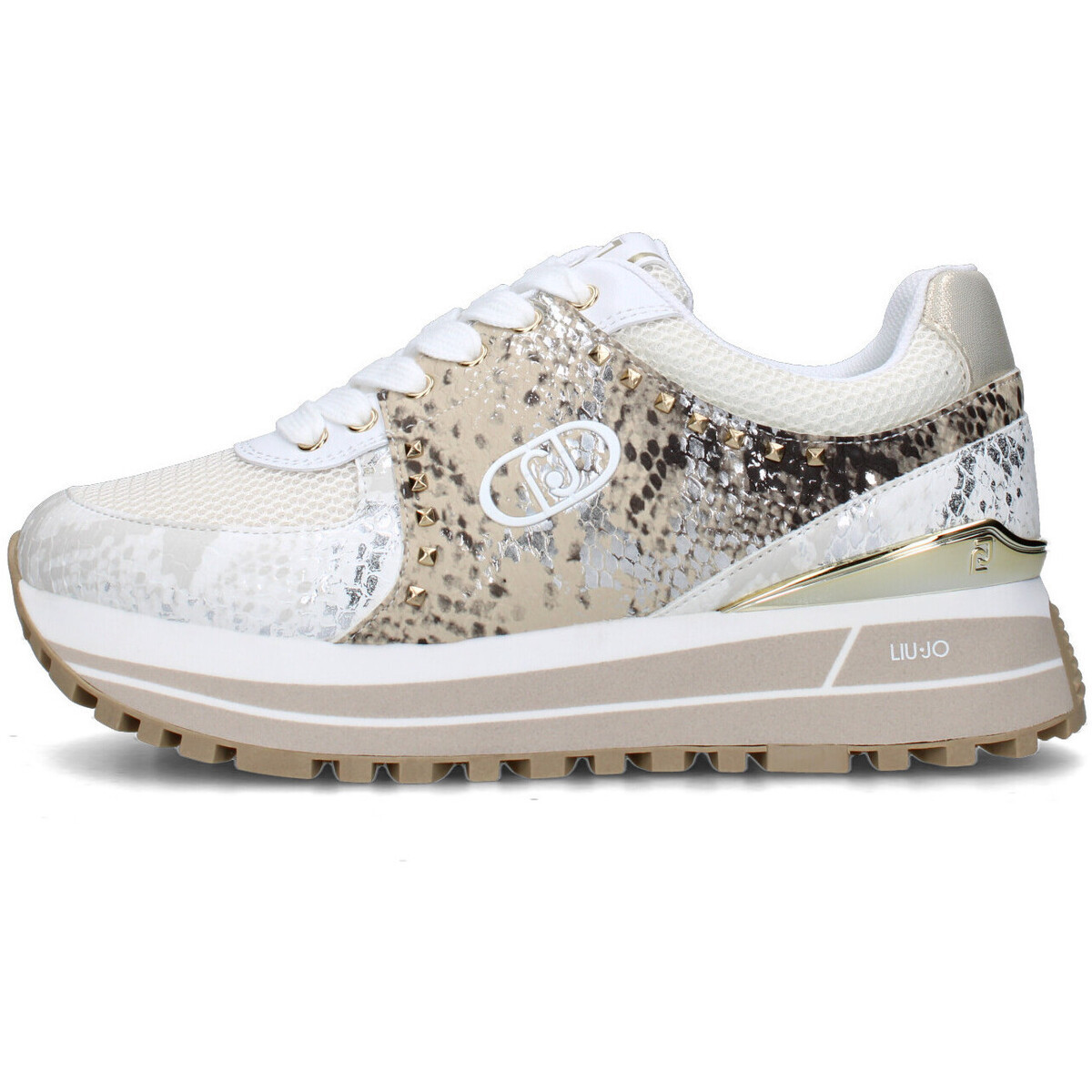 Liu Jo  BA5019EX288  Béžová