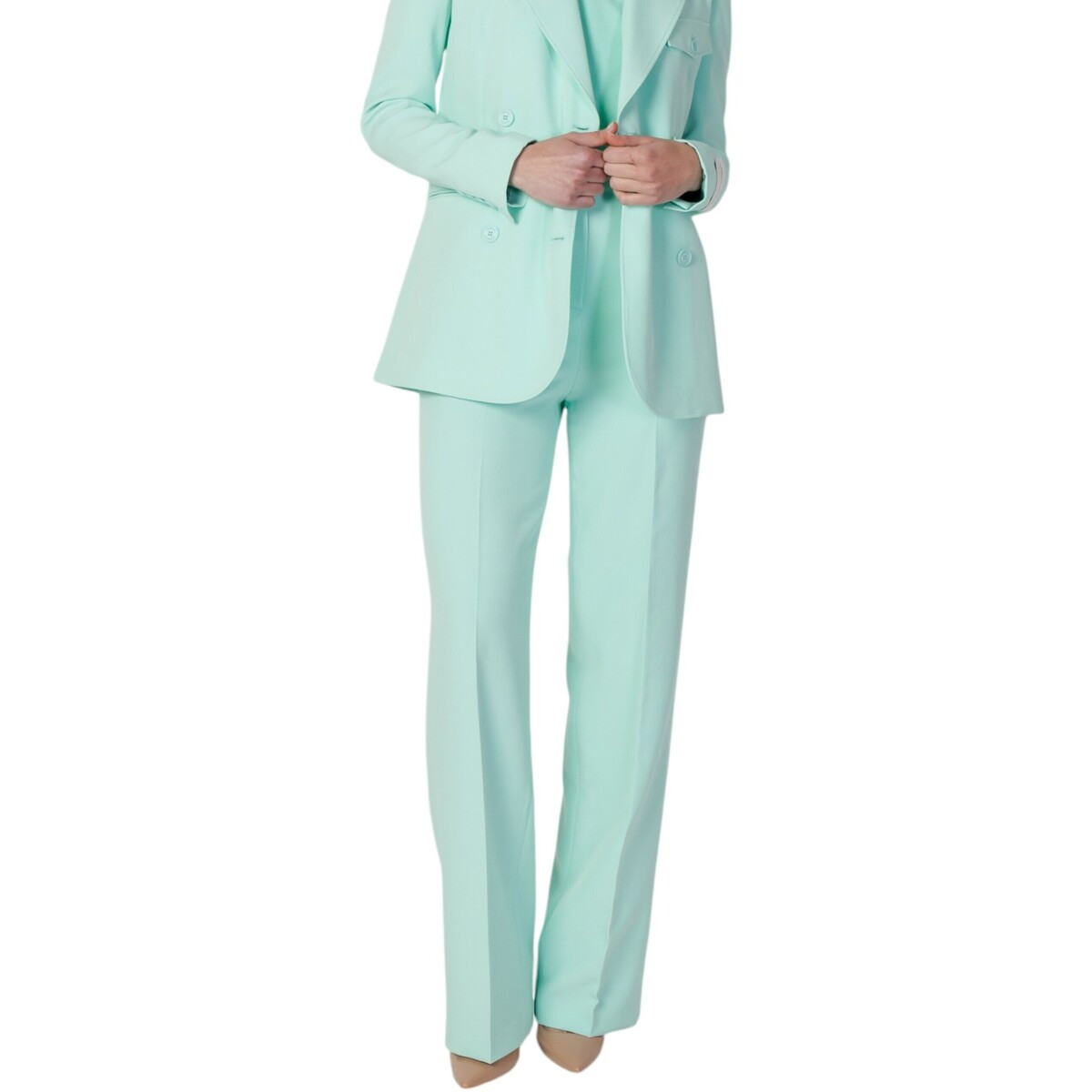 Hinnominate  HNW800  Zelená