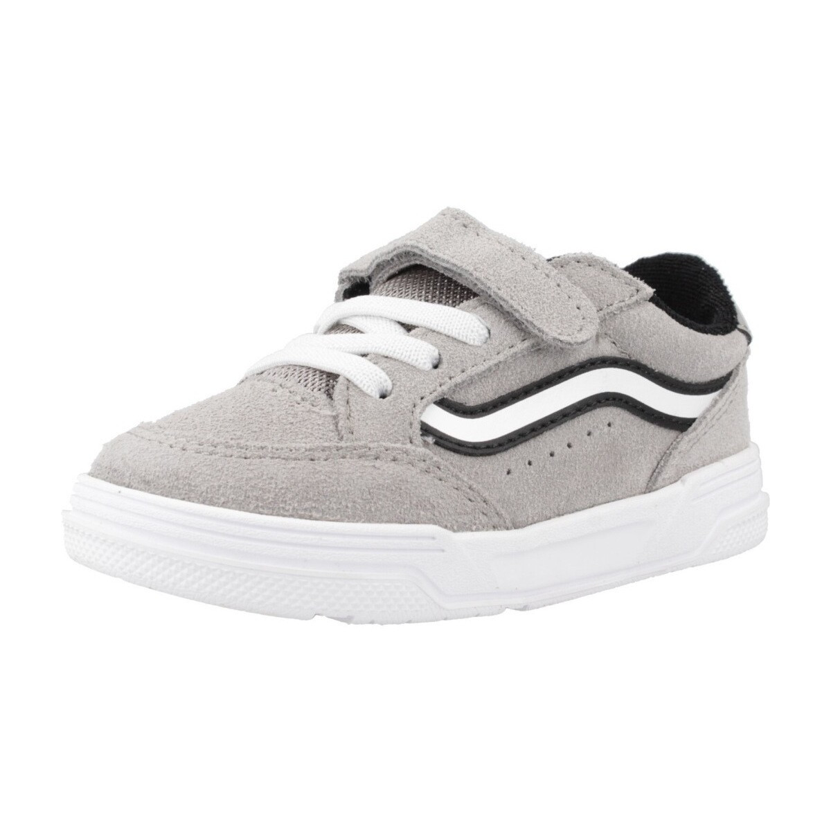Vans  HYLANE V  Šedá