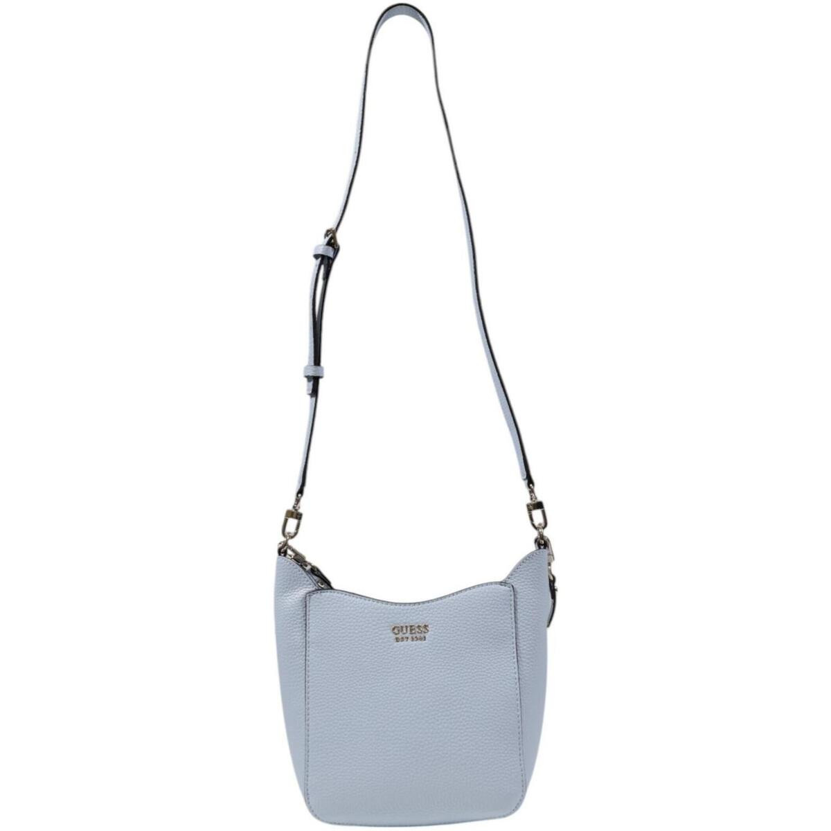 Guess  BRENTON BUCKET HWPG96 48030  Modrá