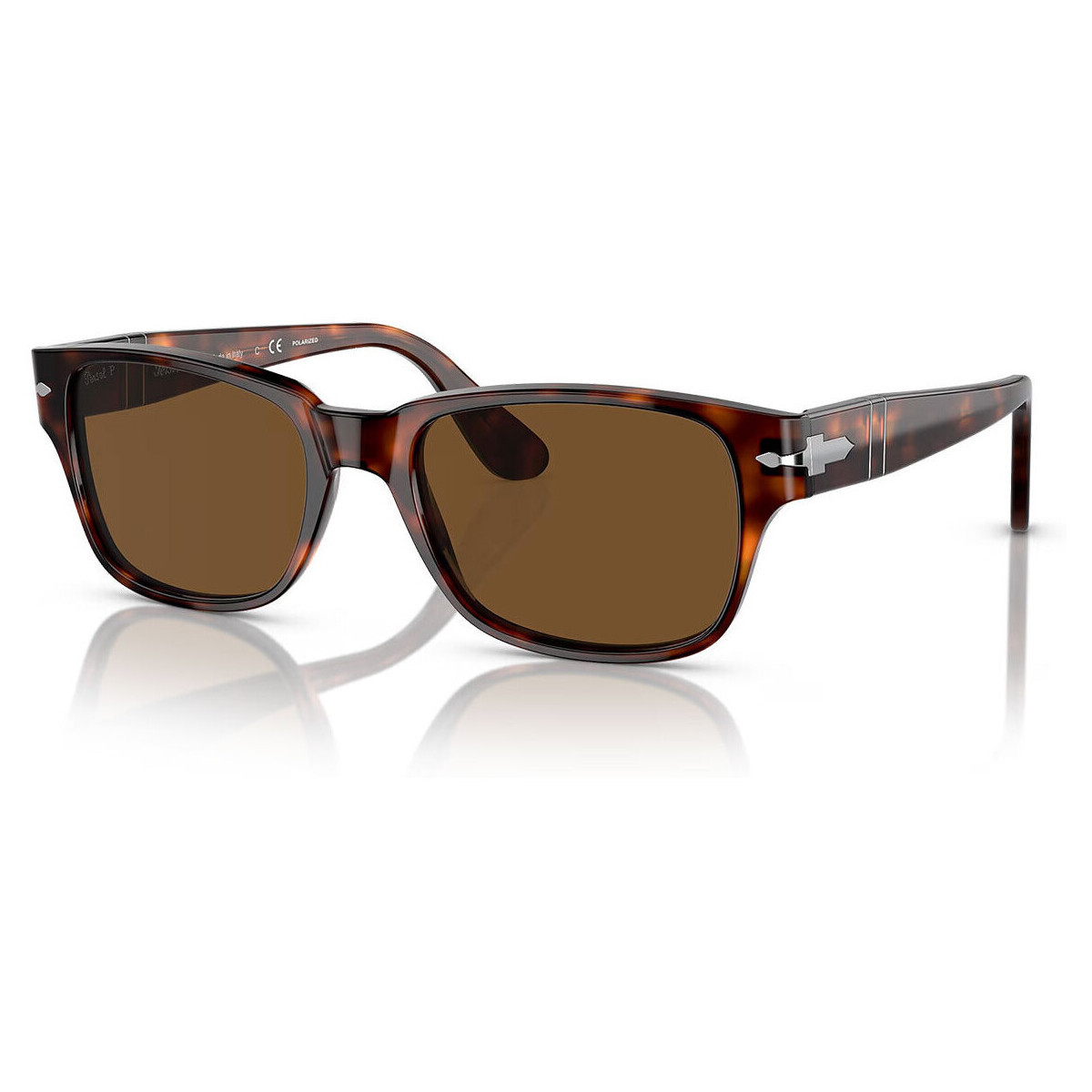 Persol  Occhiali da Sole  PO3288S 24/57 Polarizzati  Hnědá
