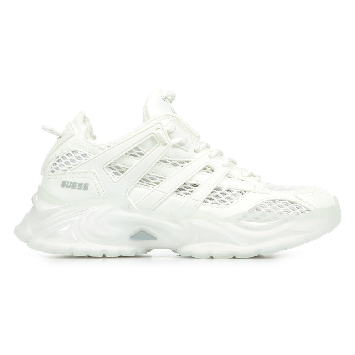 Guess  Belluna  Bílá