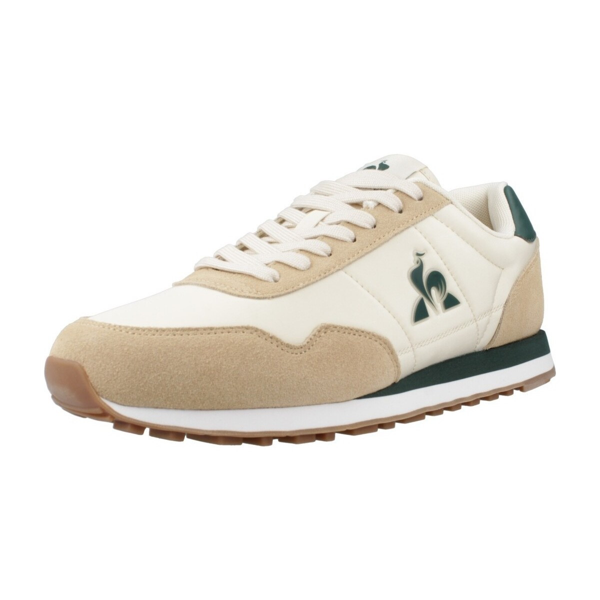 Le Coq Sportif  2510539 ASTRA  Béžová