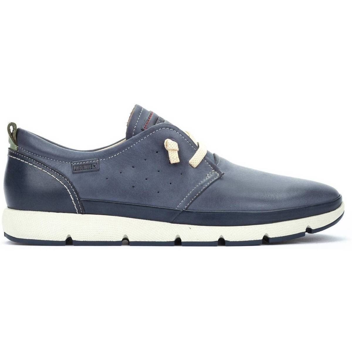 Pikolinos  FUENCARRAL M4A 4266C1  Modrá