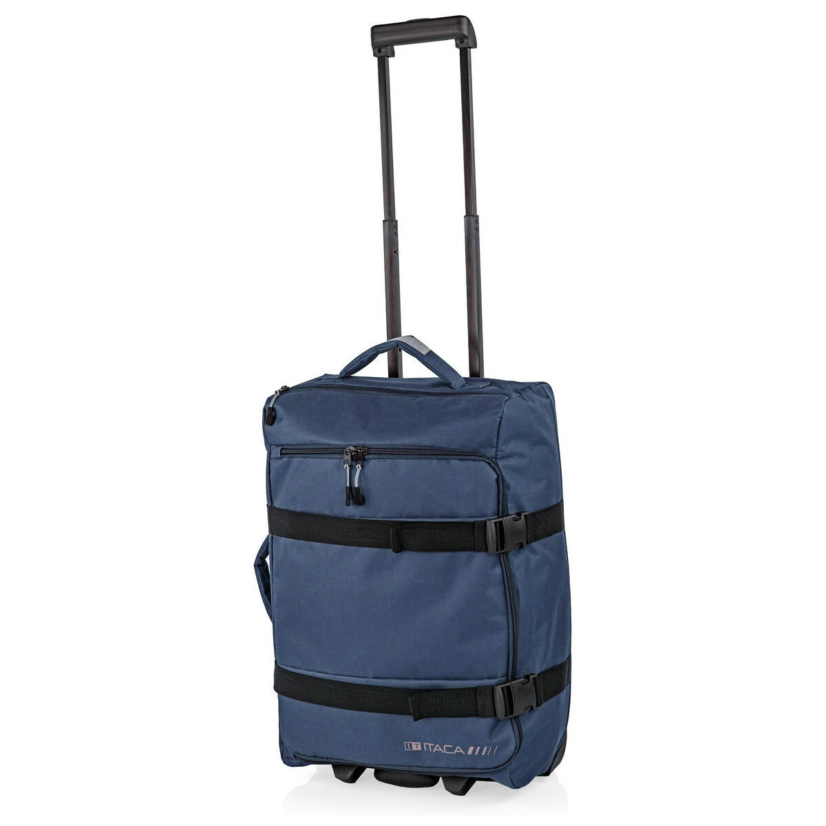 Itaca  Alster  Modrá