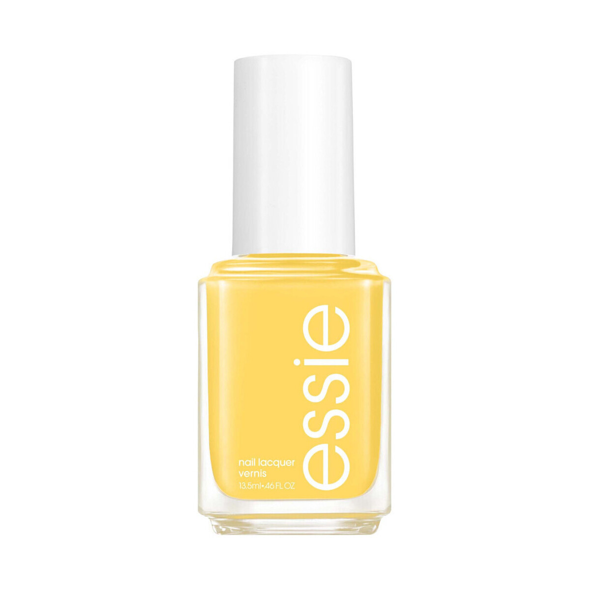 Essie  Nail Polish 13.5ml - 907 Sunshine Be Mine  Žlutá