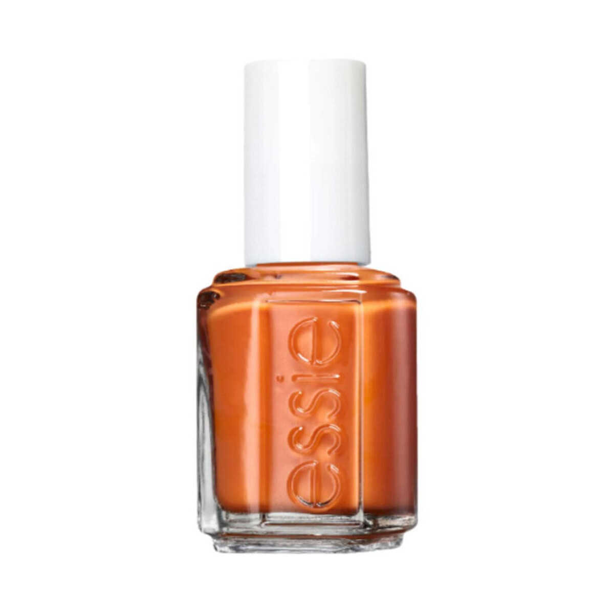 Essie  Nail Polish 13.5ml - 840 Movin'   Groovin'  Oranžová