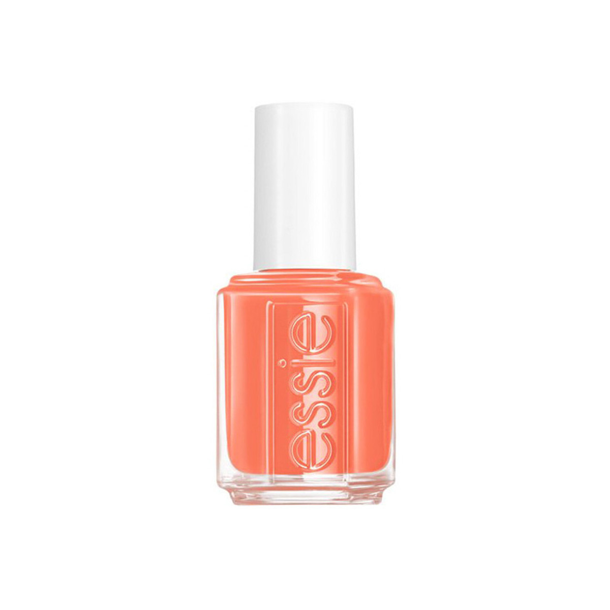 Essie  Nail Polish 13.5ml - 318 Resort Fling  Oranžová