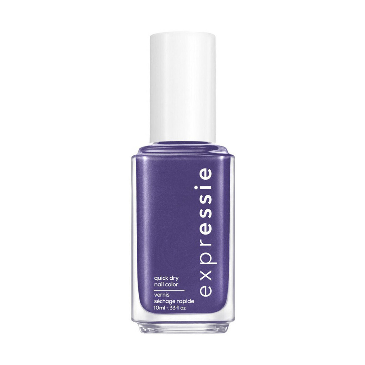 Essie  Nail Polish Expressie - 325 Dial it Up  Modrá