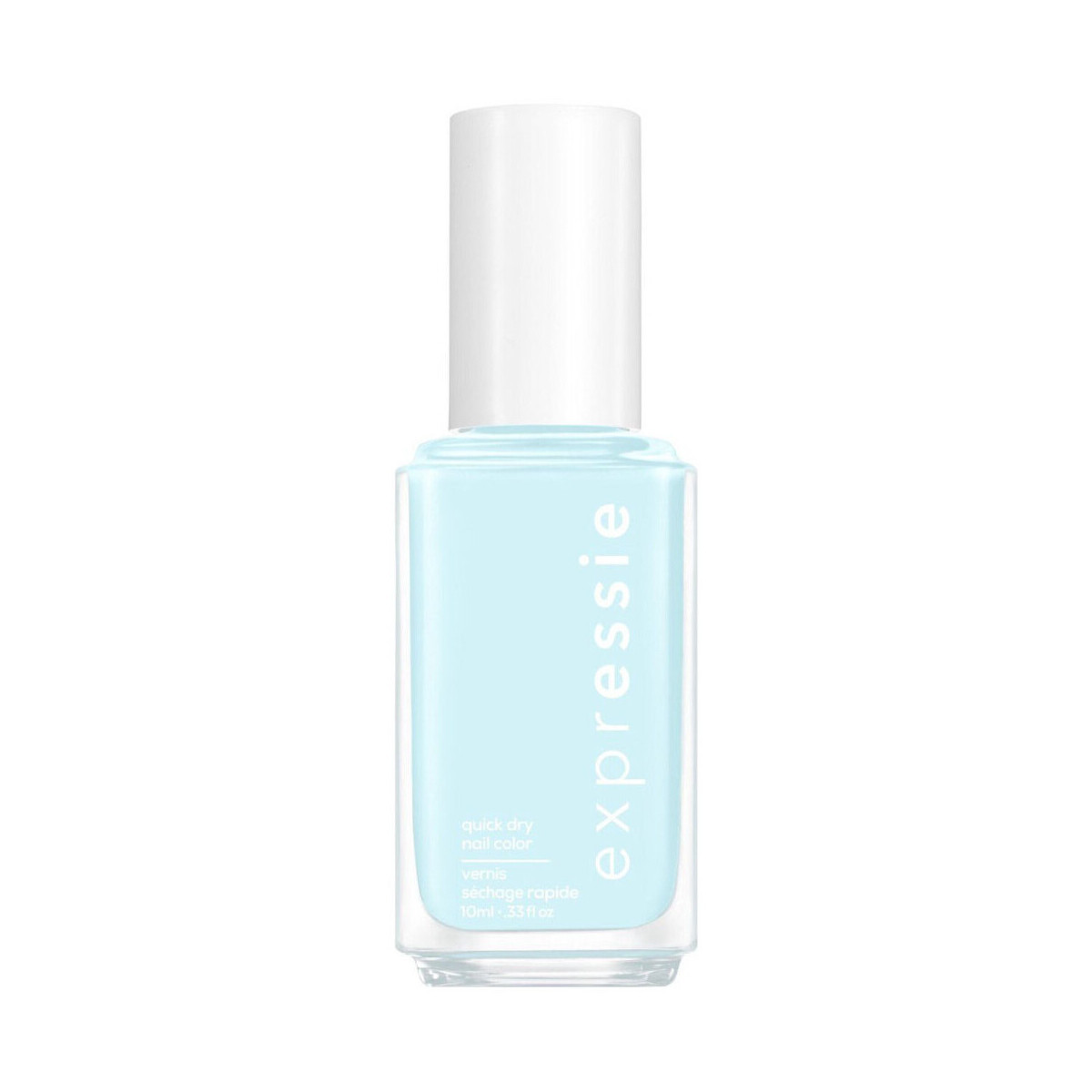 Essie  Nail Polish Expressie - 540 Life In 4D  Modrá