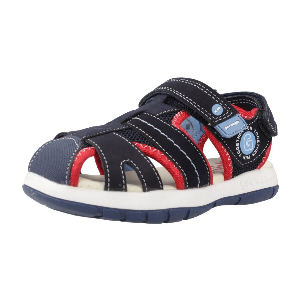 Garvalin  242816G  Modrá