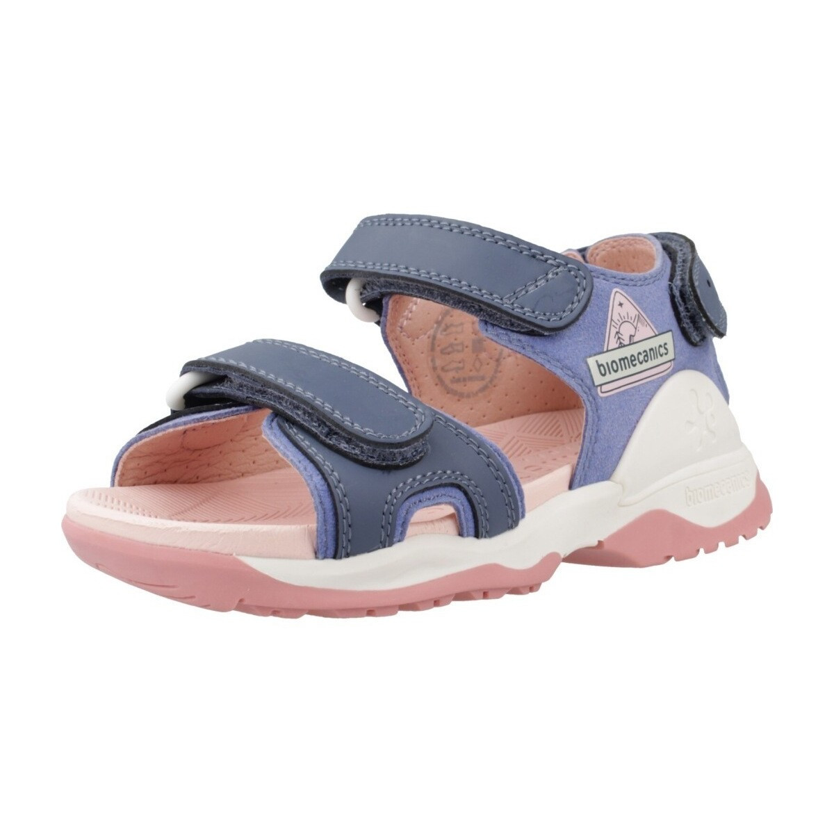 Biomecanics  242281B  Modrá