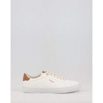 Pepe jeans  PLS31445-800  Bílá