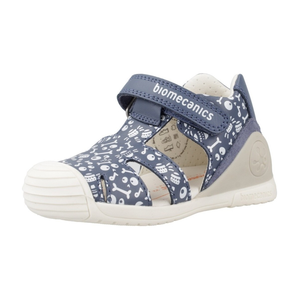 Biomecanics  242128B  Modrá