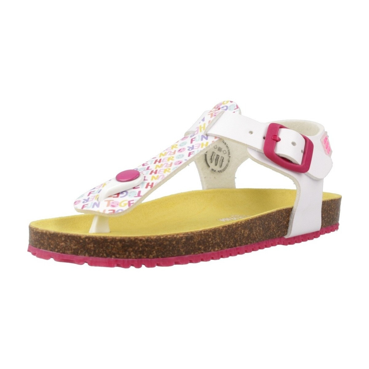 Agatha Ruiz de la Prada  242944A  Bílá