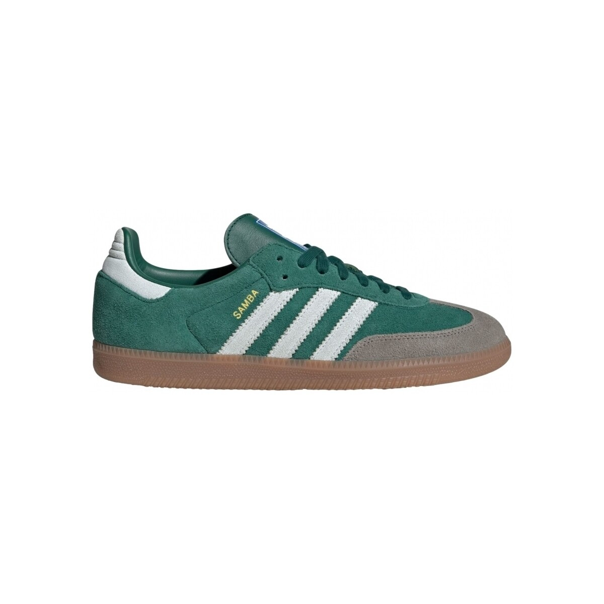 adidas  Samba OG ID2054  Zelená