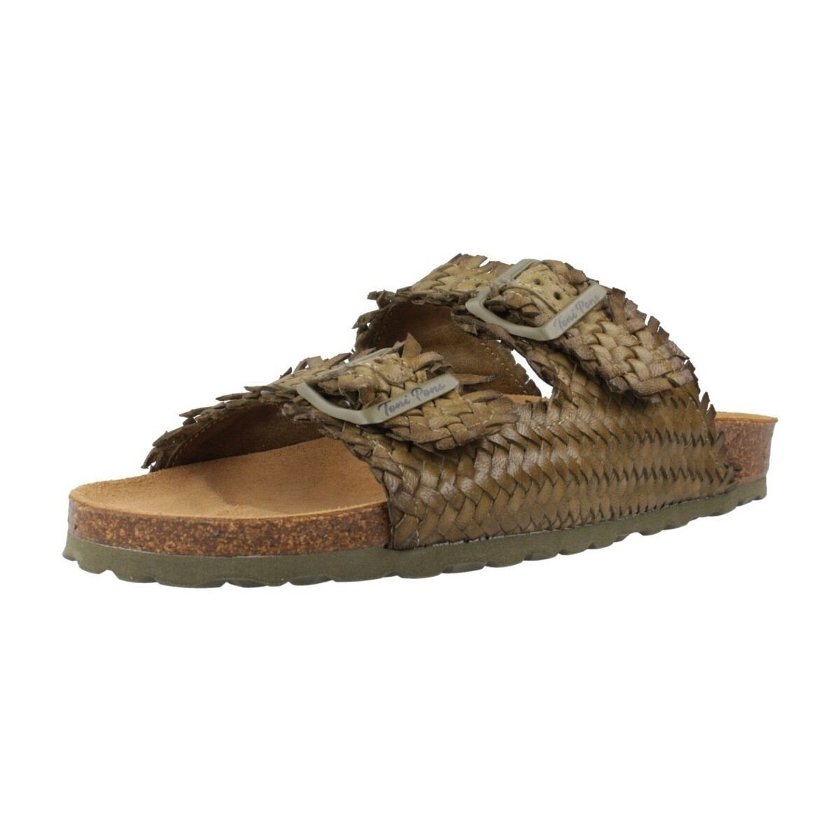 Toni Pons  GUAM  Zelená