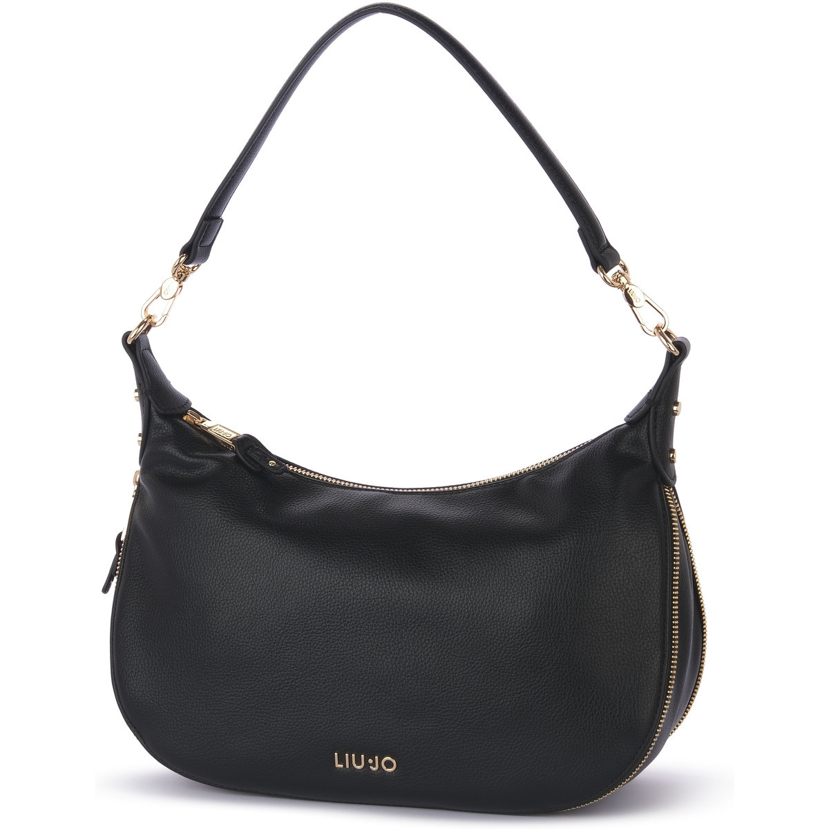 Liu Jo  ECS M HOBO AA5133E0054  Černá