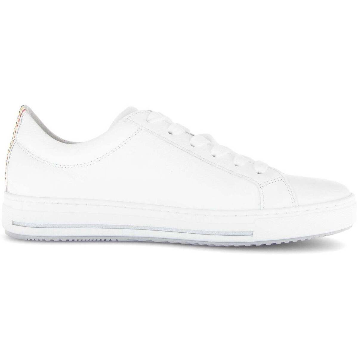 Gabor  66.518.50  Bílá